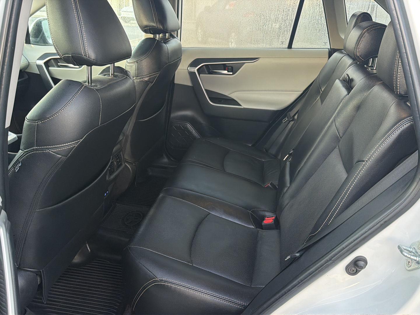 Used 2022 Toyota RAV4 SUV