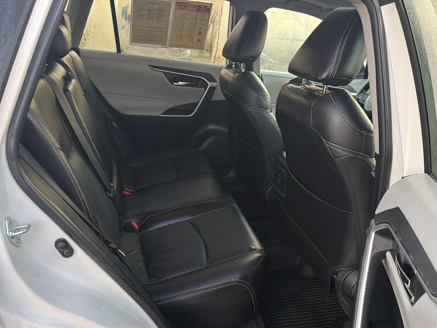 Used 2022 Toyota RAV4 SUV