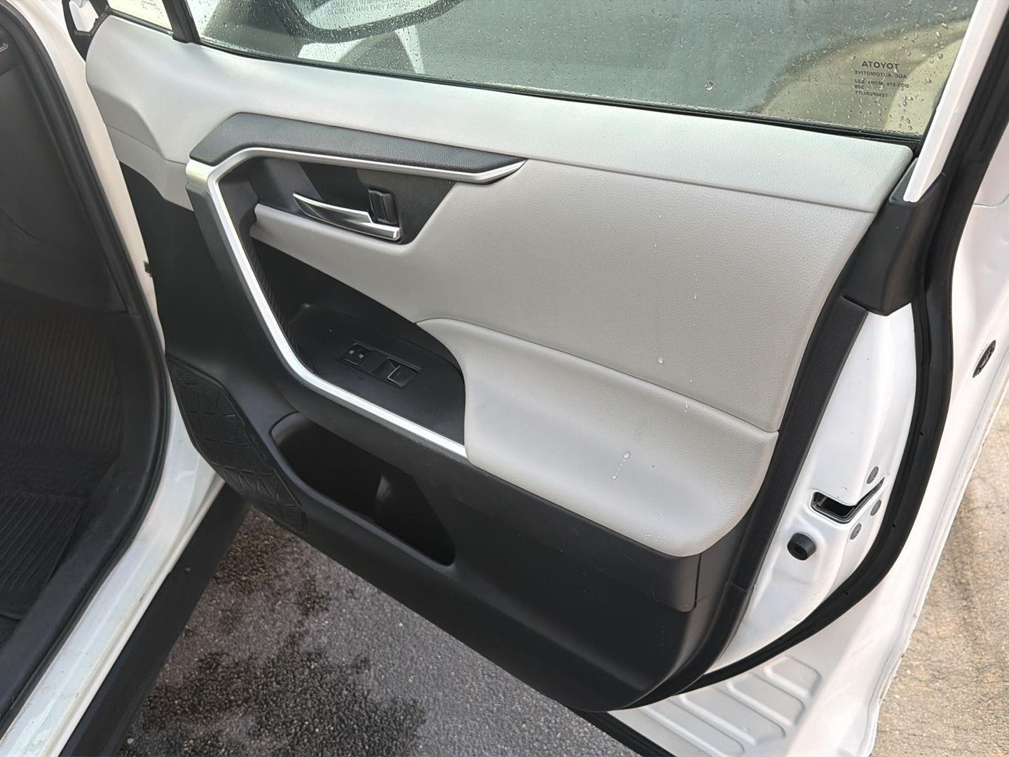 Used 2022 Toyota RAV4 SUV