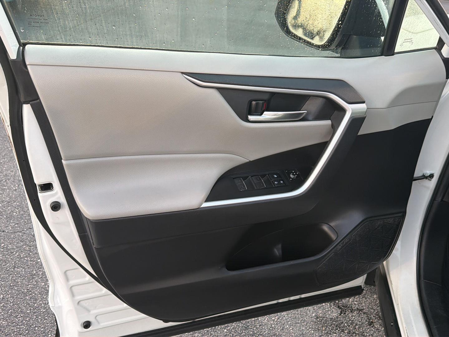 Used 2022 Toyota RAV4 SUV