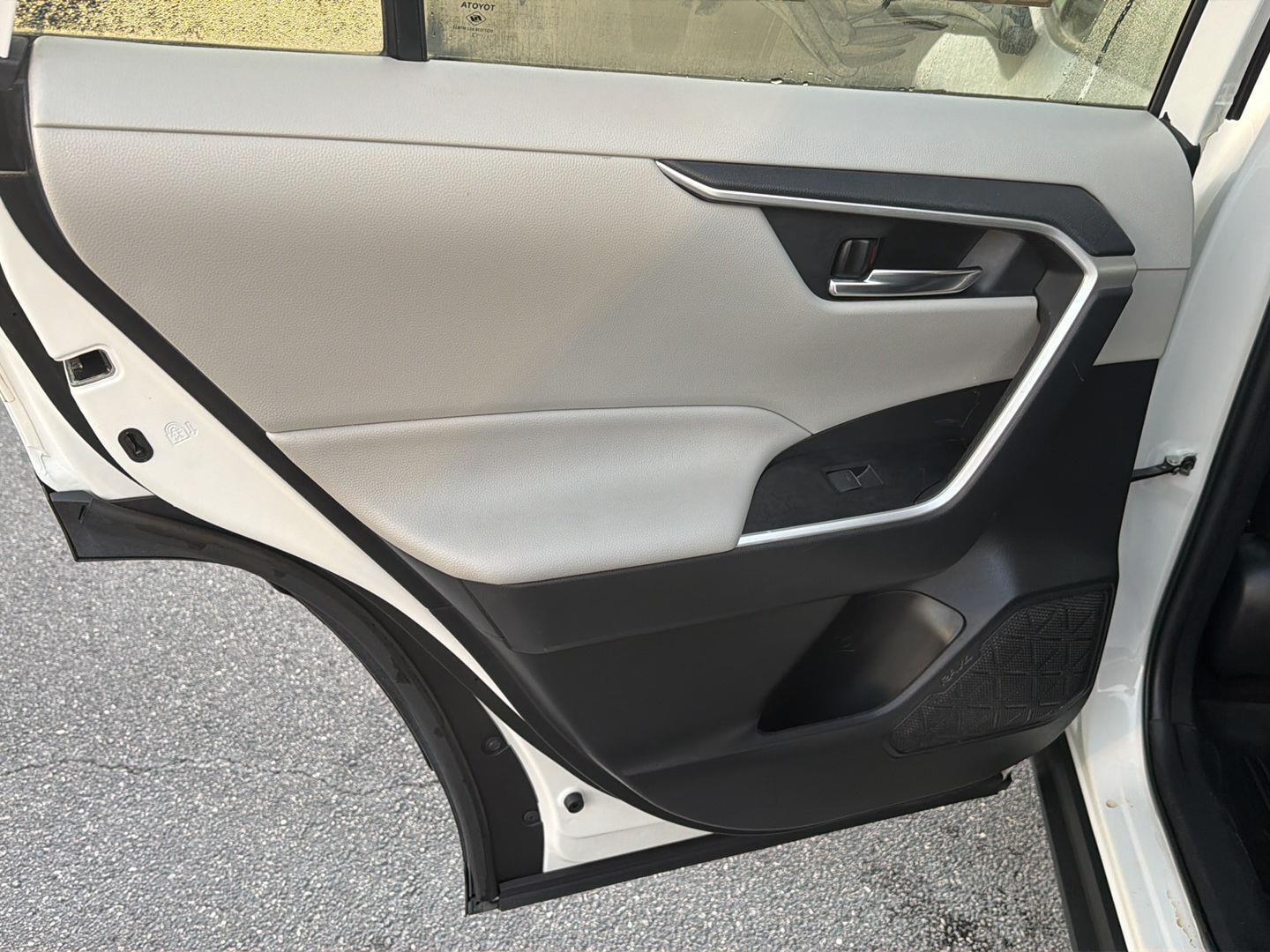 Used 2022 Toyota RAV4 SUV