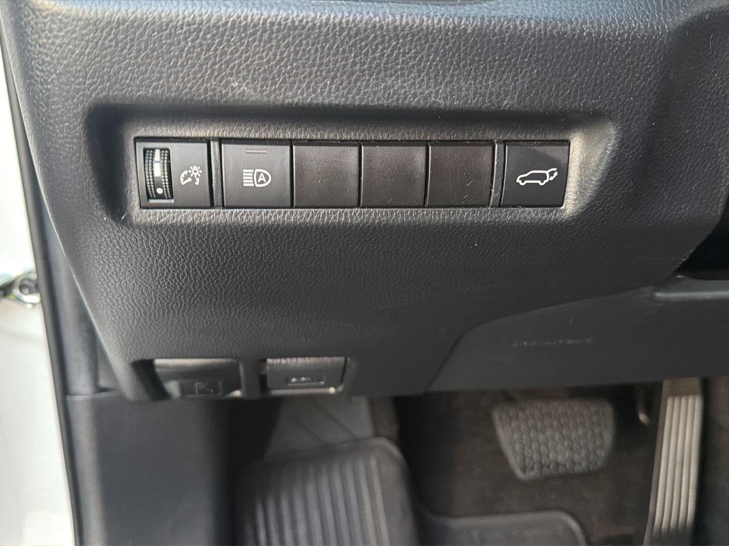 Used 2022 Toyota RAV4 SUV