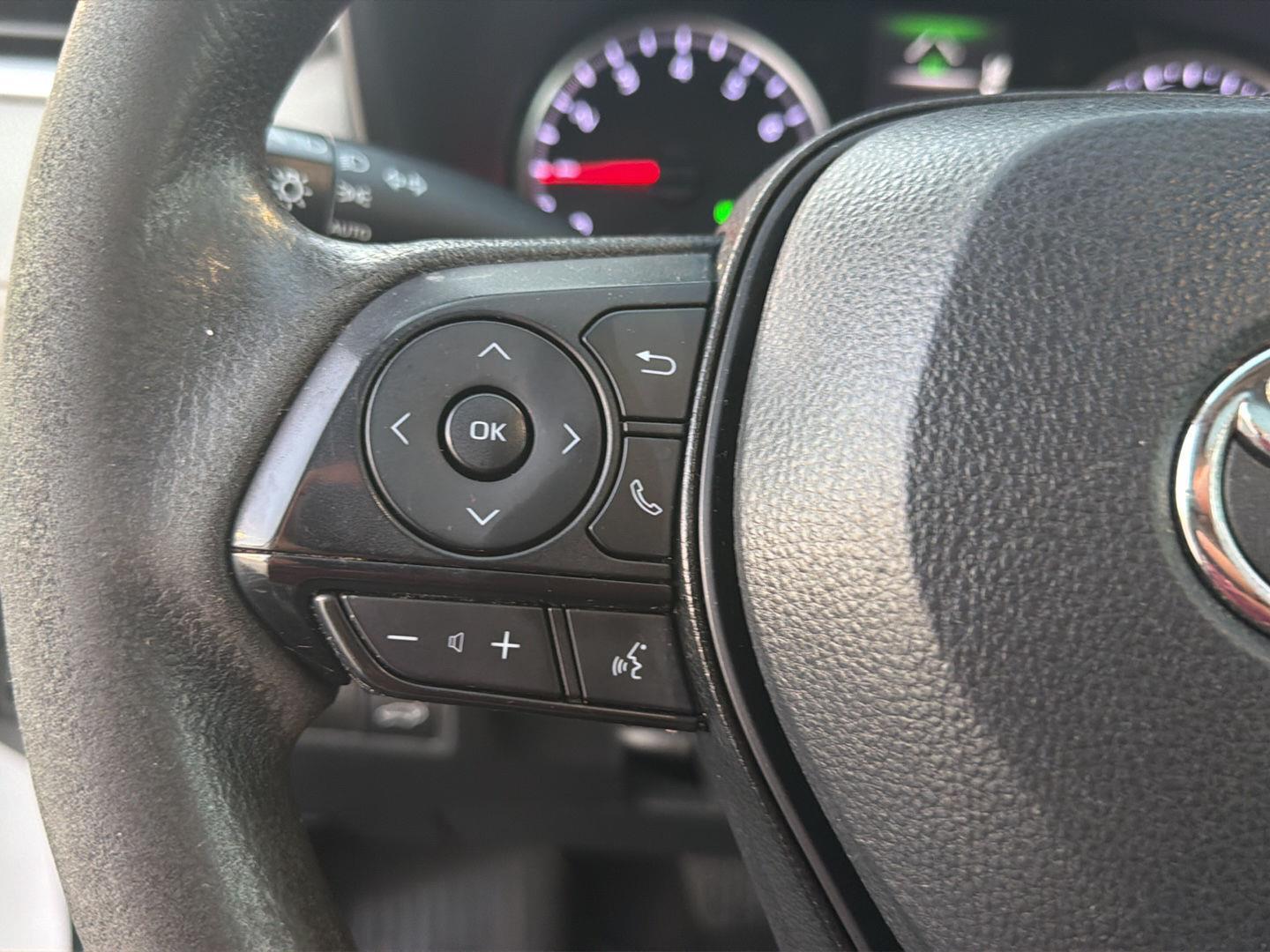 Used 2022 Toyota RAV4 SUV