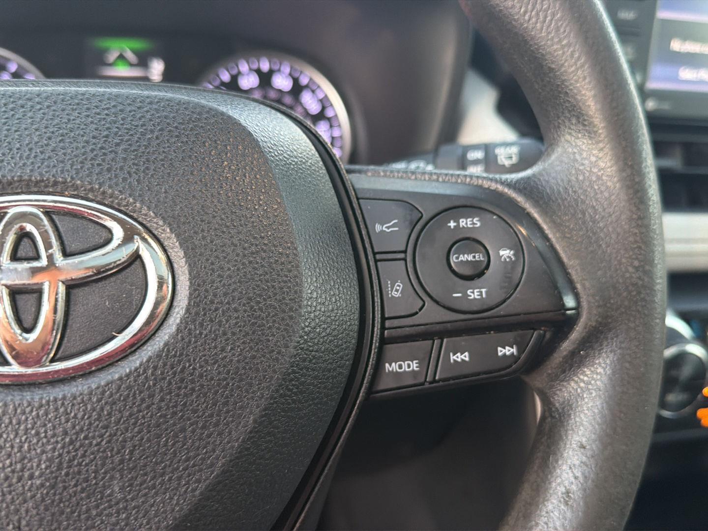Used 2022 Toyota RAV4 SUV