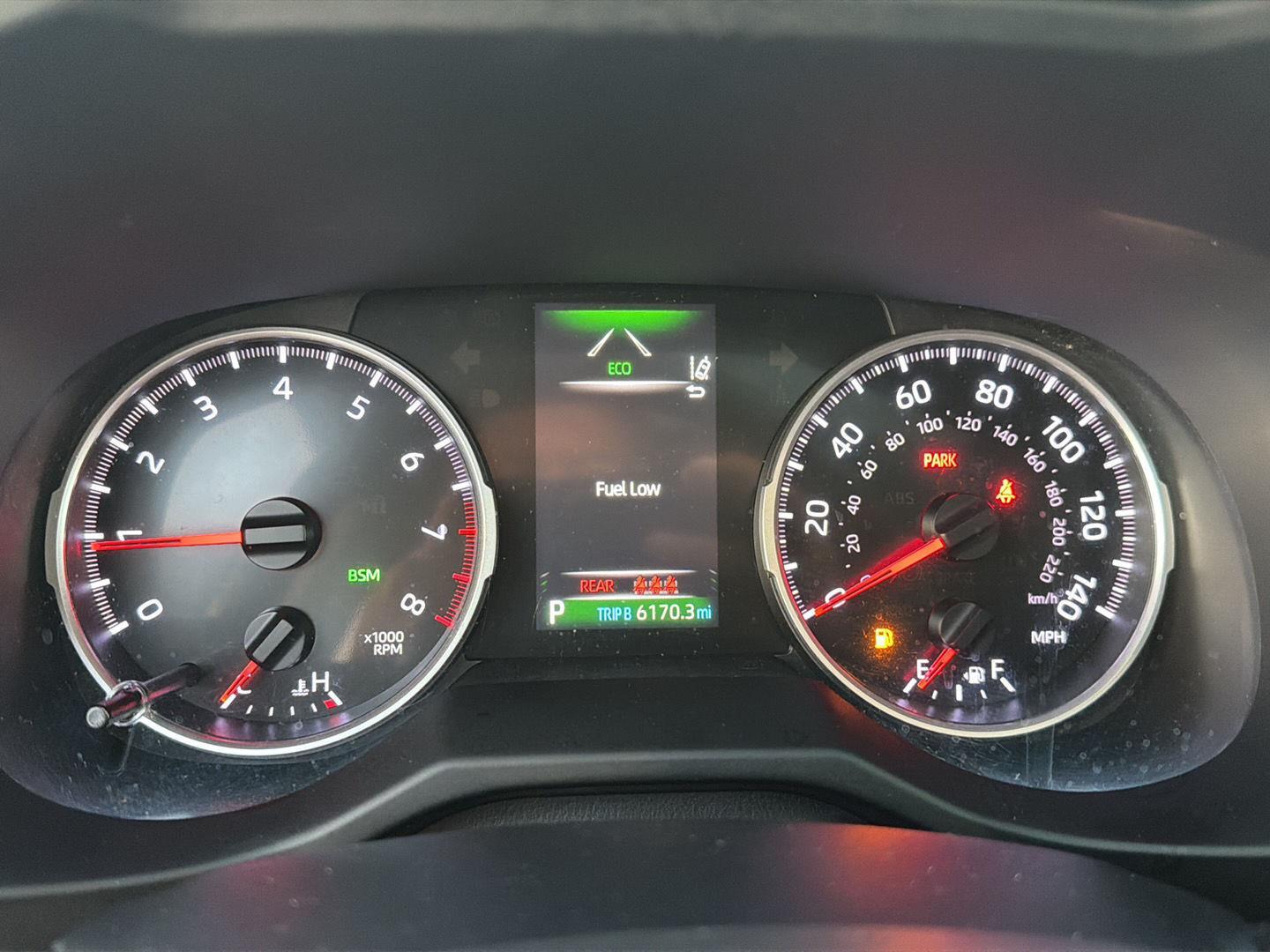 Used 2022 Toyota RAV4 SUV
