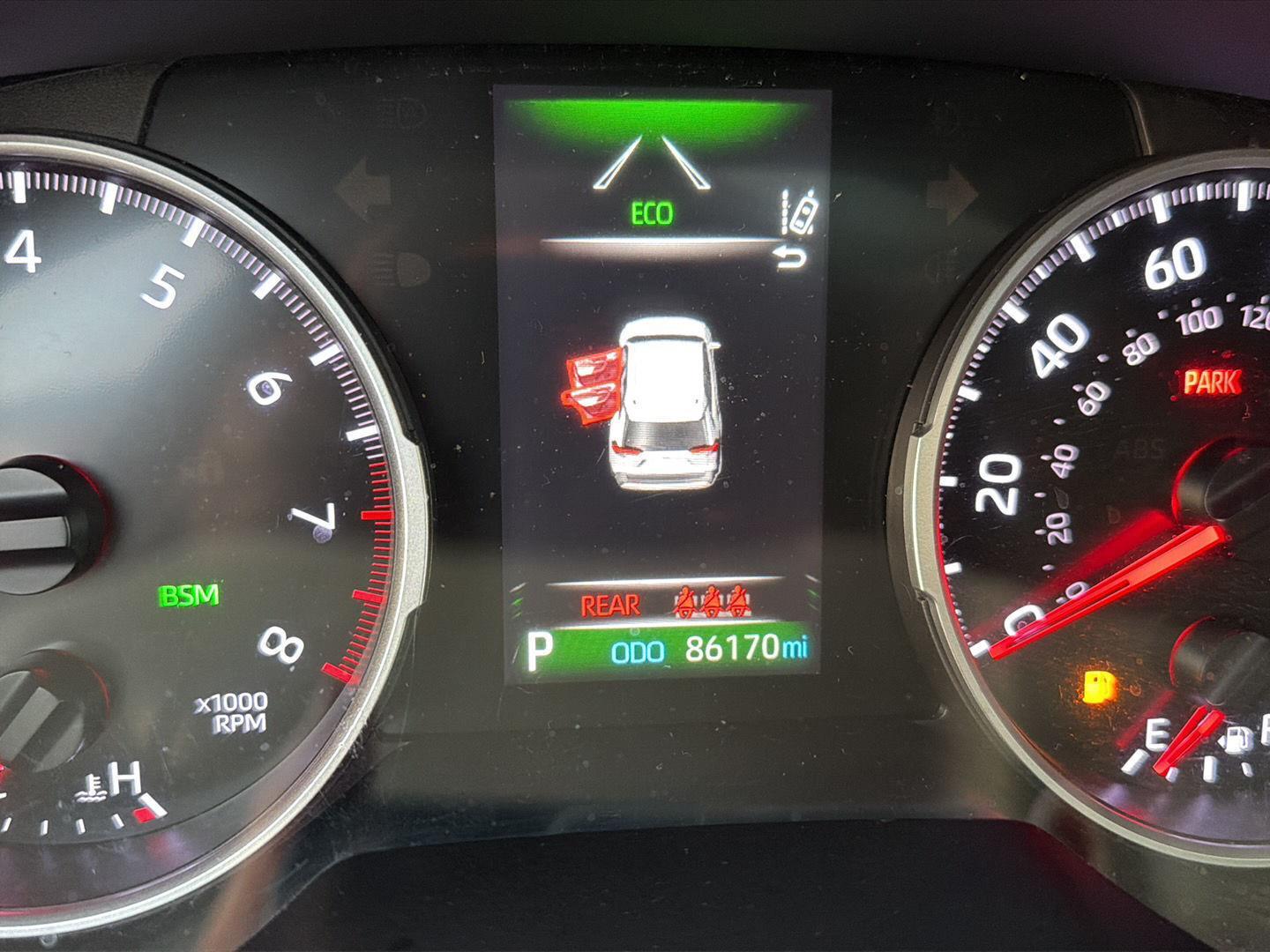 Used 2022 Toyota RAV4 SUV