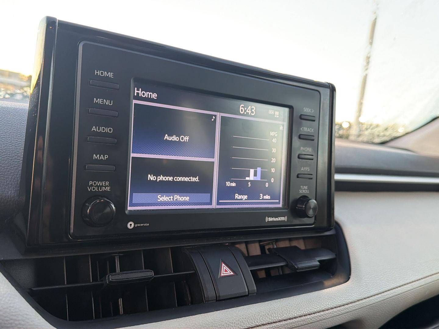 Used 2022 Toyota RAV4 SUV