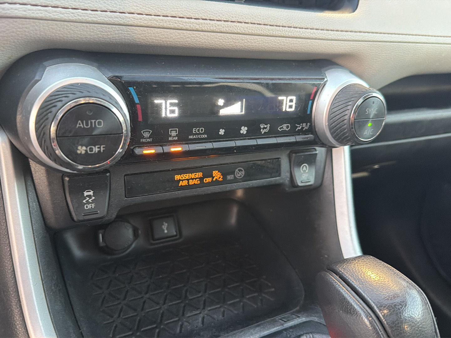 Used 2022 Toyota RAV4 SUV