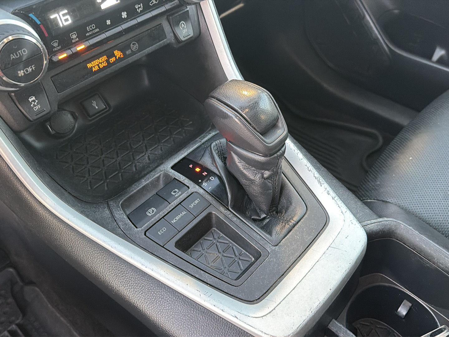 Used 2022 Toyota RAV4 SUV