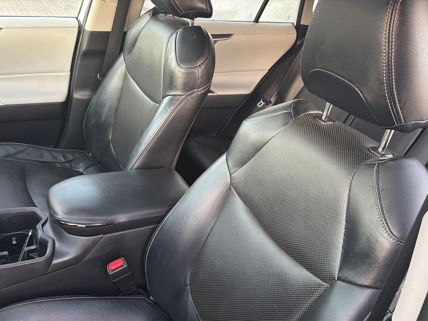 Used 2022 Toyota RAV4 SUV