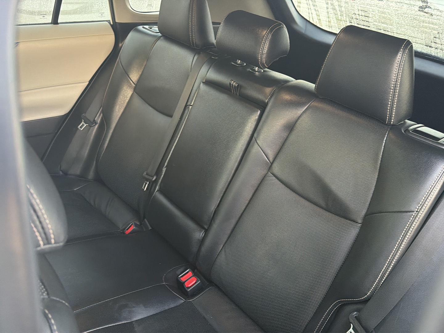 Used 2022 Toyota RAV4 SUV