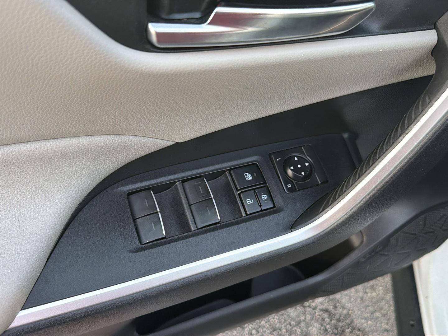 Used 2022 Toyota RAV4 SUV