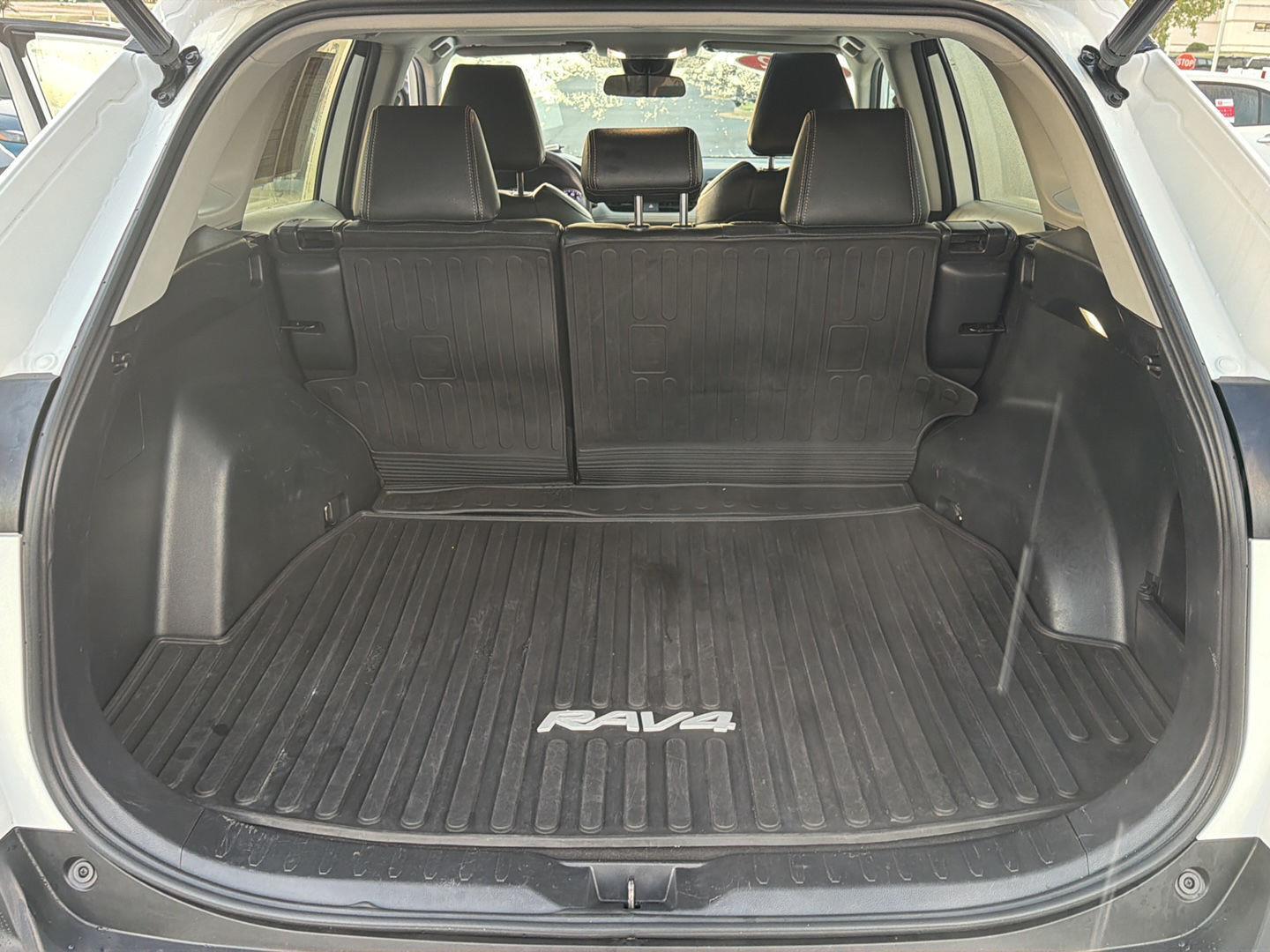 Used 2022 Toyota RAV4 SUV