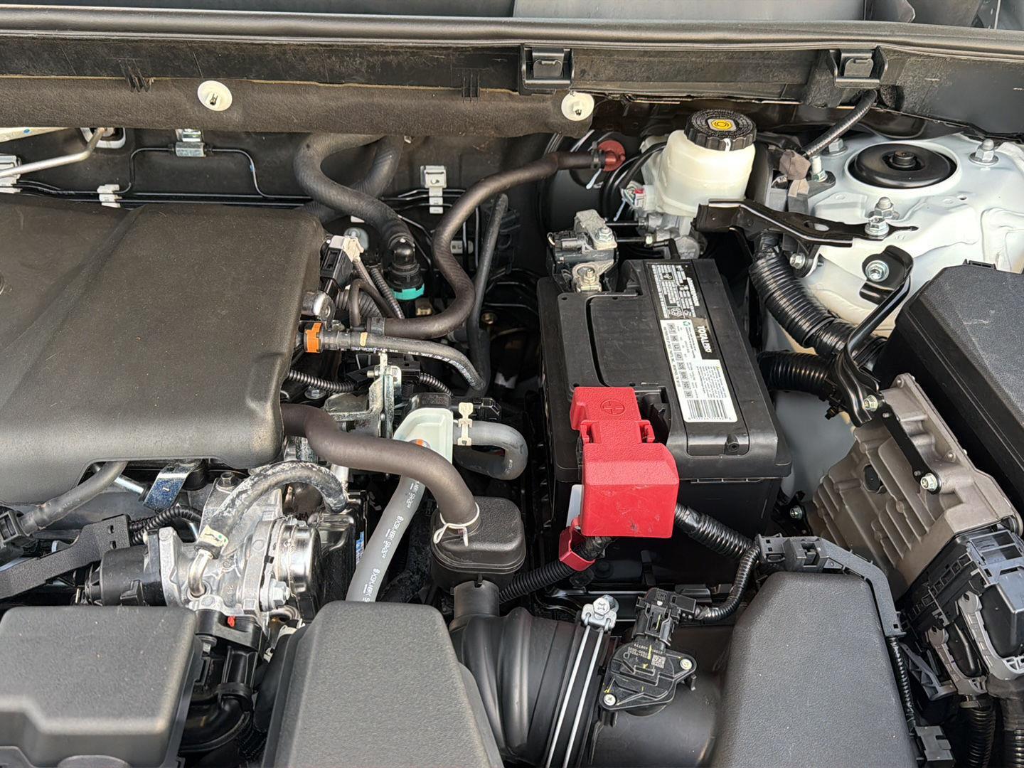 Used 2022 Toyota RAV4 SUV