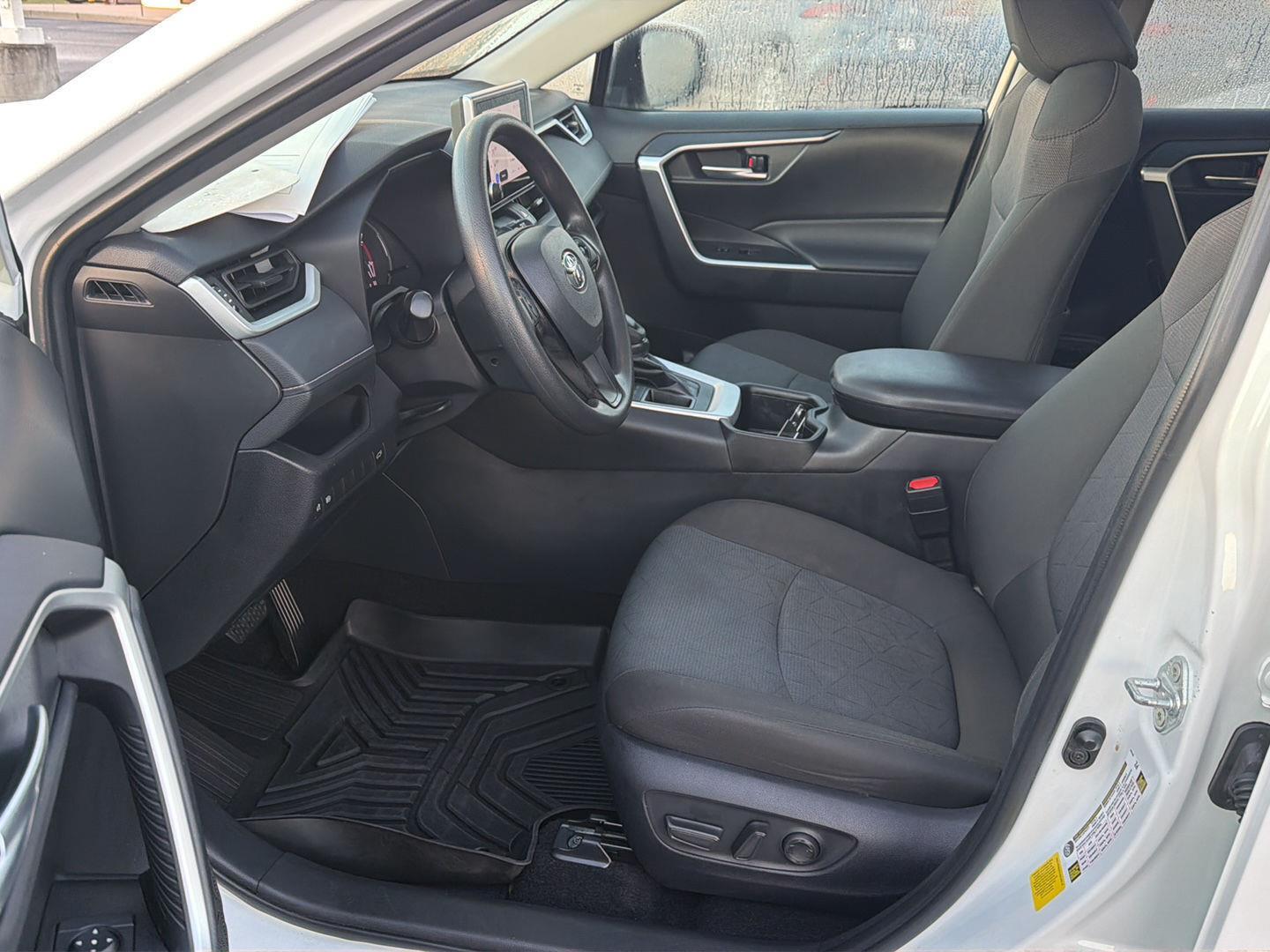 Used 2024 Toyota RAV4 SUV
