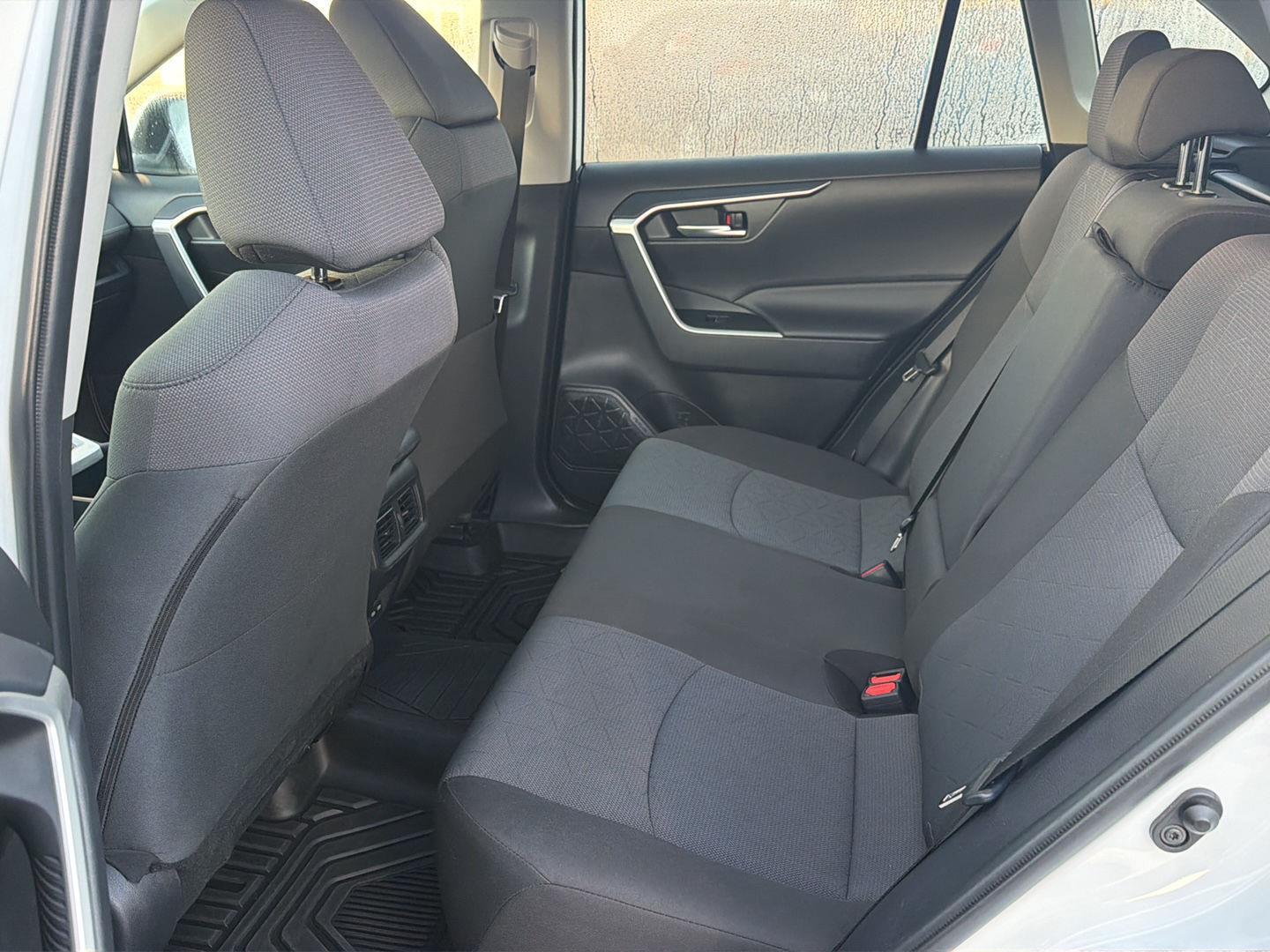 Used 2024 Toyota RAV4 SUV