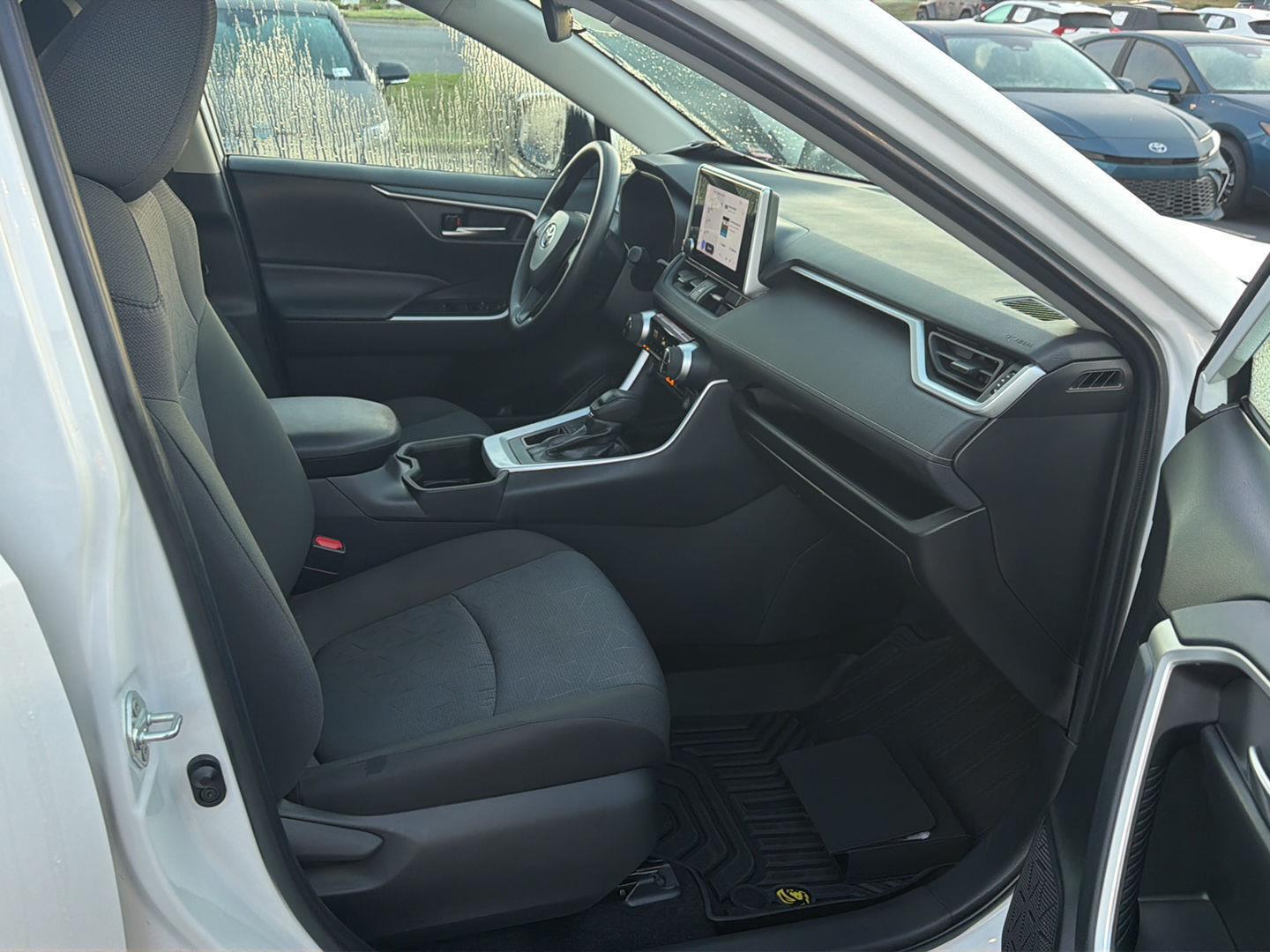 Used 2024 Toyota RAV4 SUV