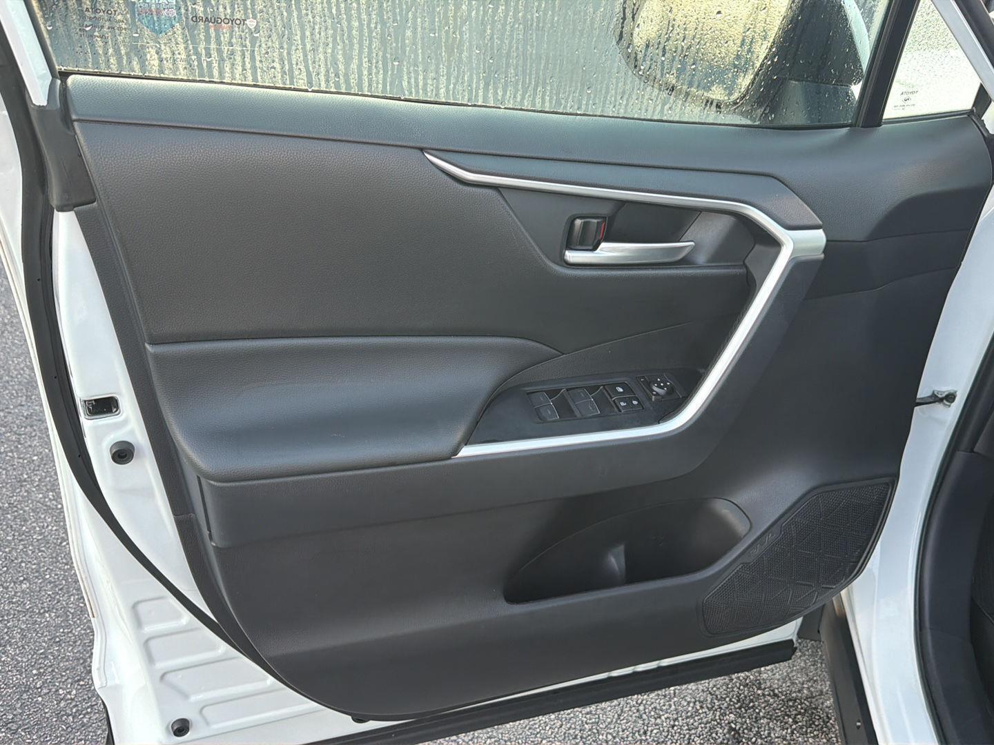Used 2024 Toyota RAV4 SUV