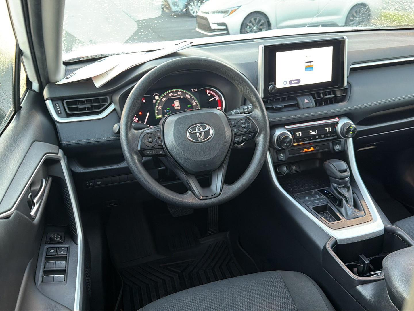 Used 2024 Toyota RAV4 SUV