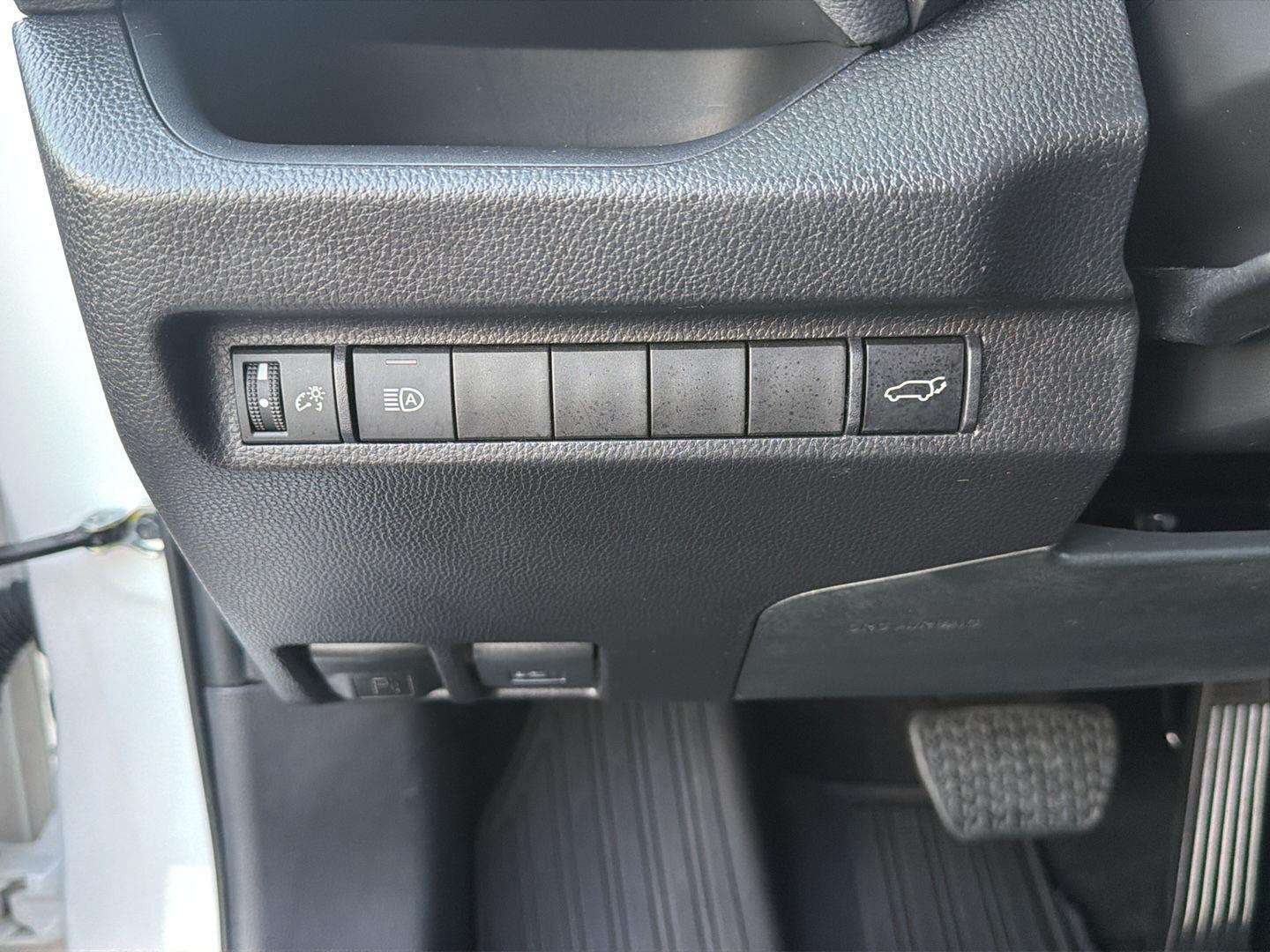 Used 2024 Toyota RAV4 SUV