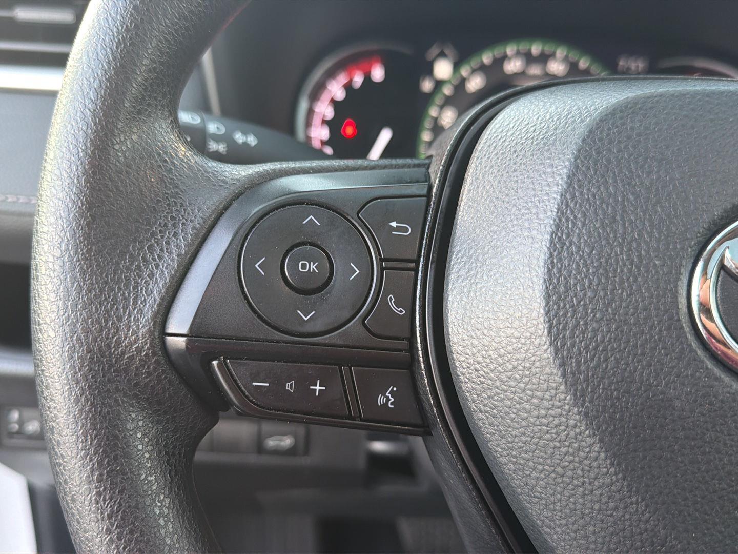 Used 2024 Toyota RAV4 SUV