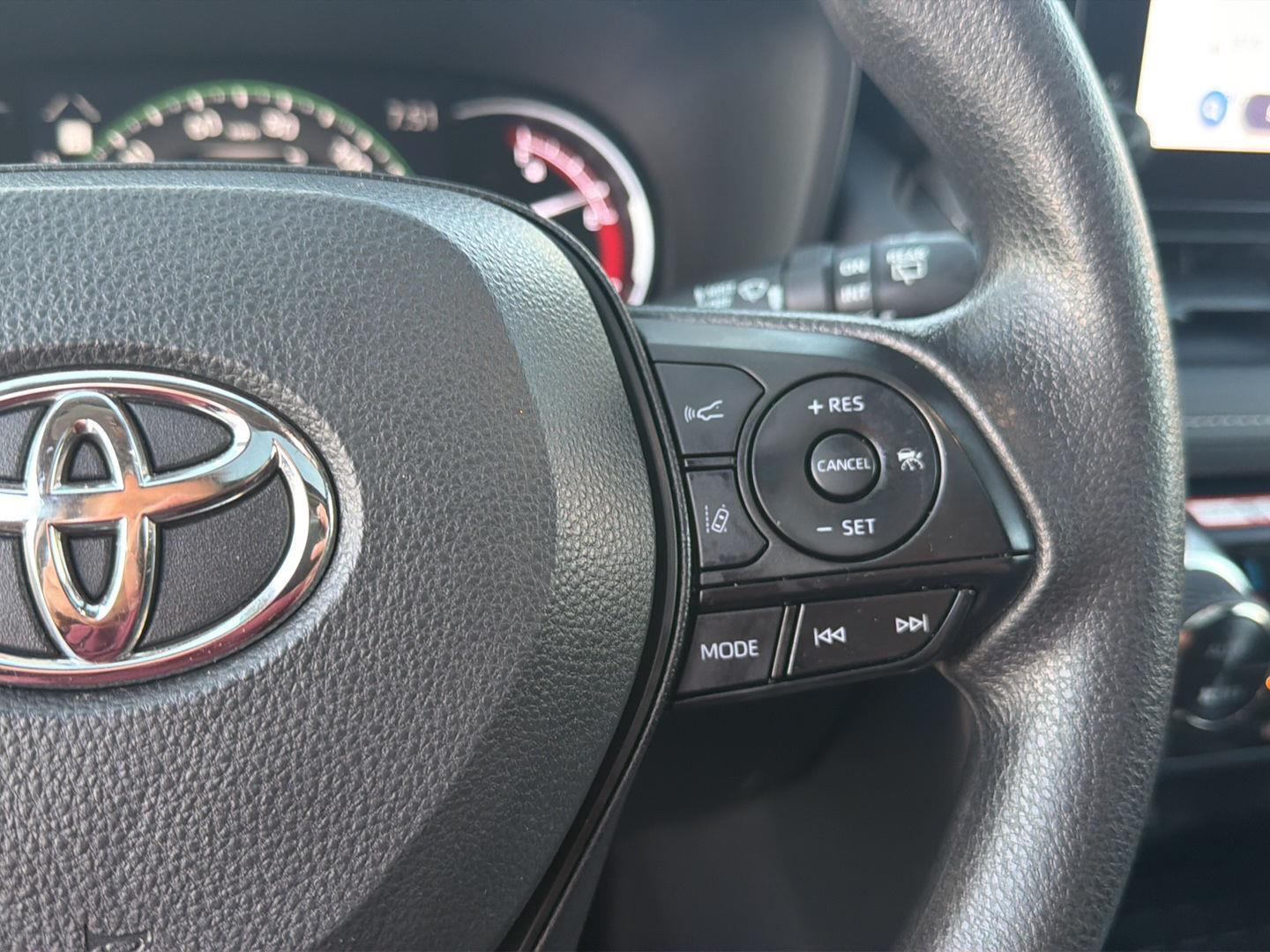 Used 2024 Toyota RAV4 SUV