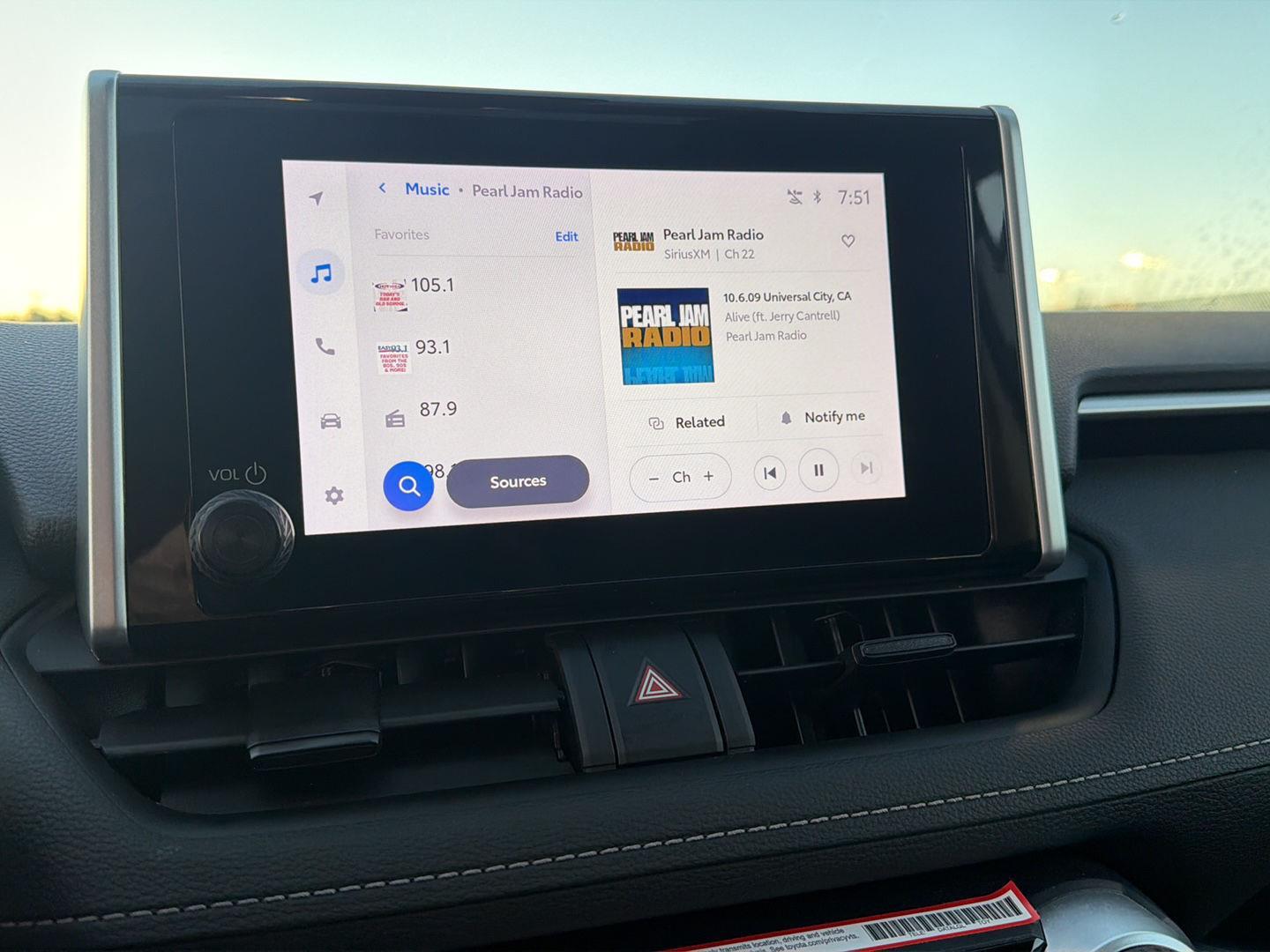 Used 2024 Toyota RAV4 SUV