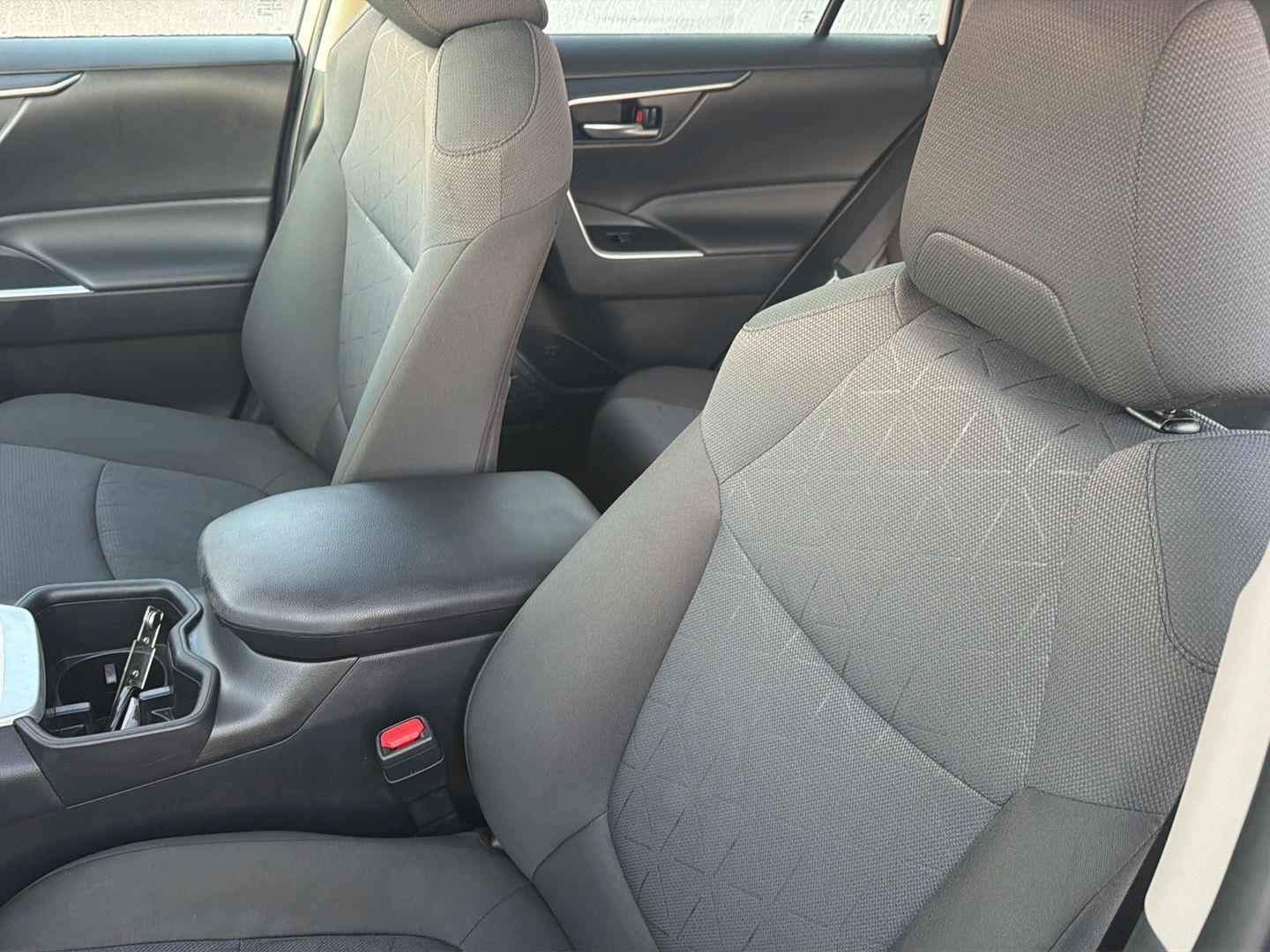 Used 2024 Toyota RAV4 SUV