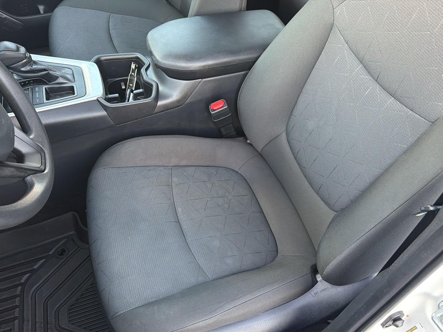 Used 2024 Toyota RAV4 SUV