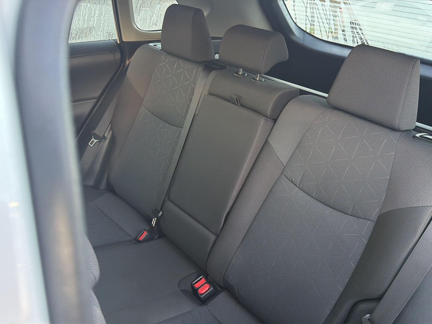 Used 2024 Toyota RAV4 SUV