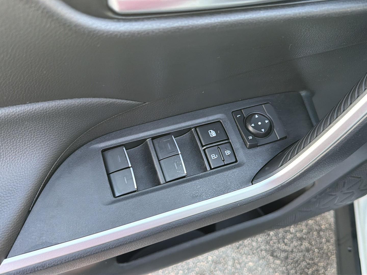 Used 2024 Toyota RAV4 SUV