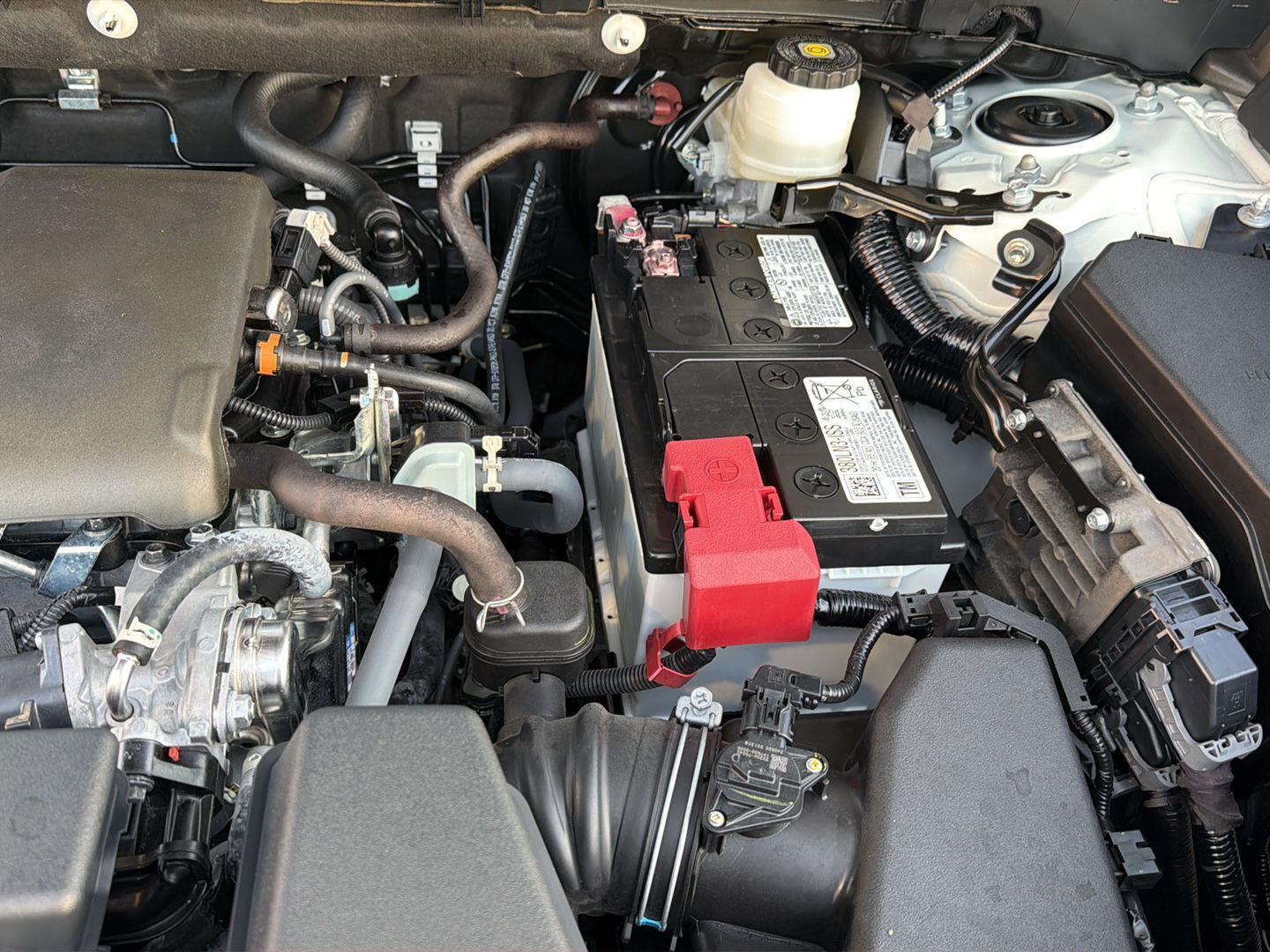 Used 2024 Toyota RAV4 SUV