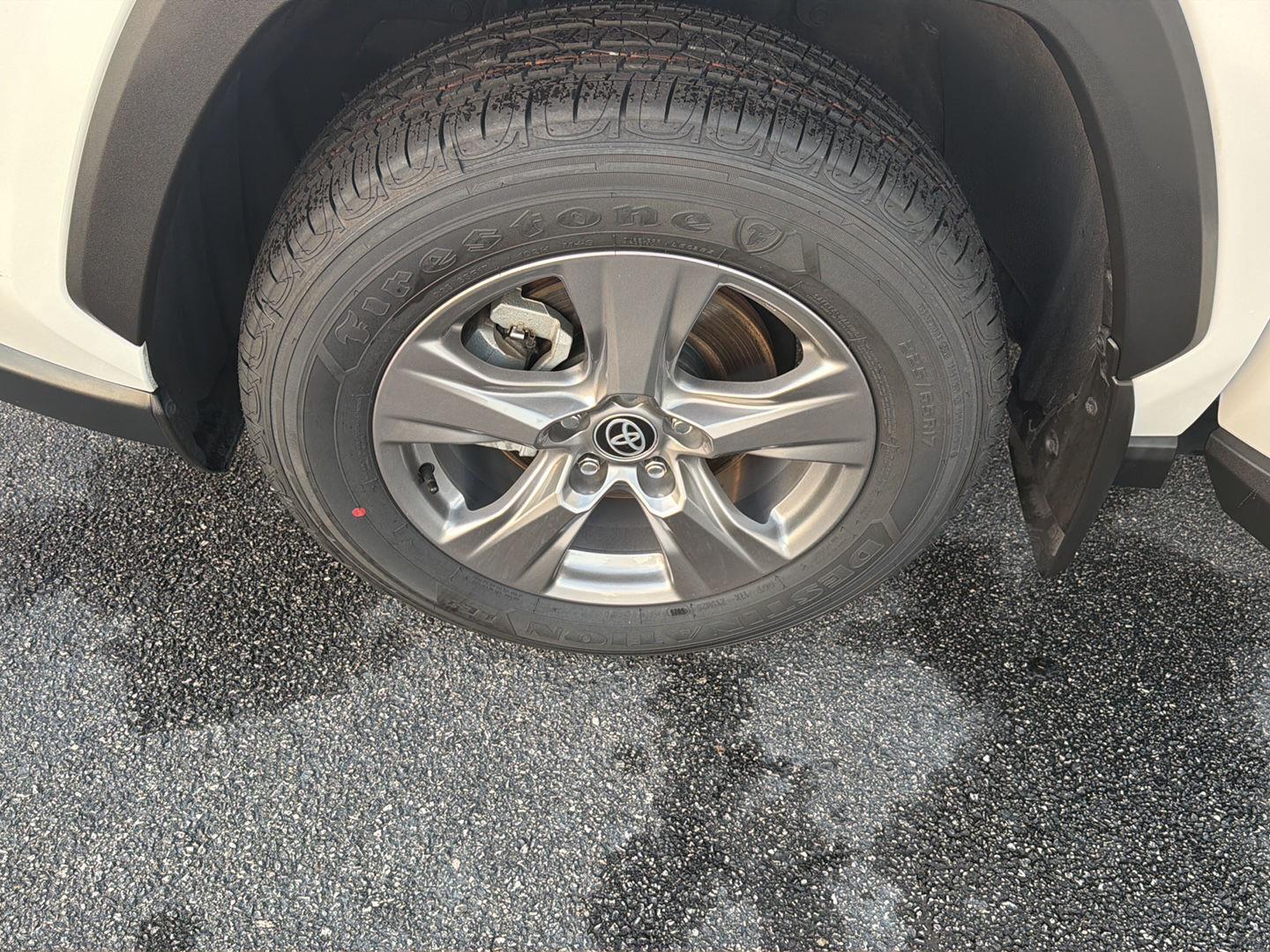 Used 2024 Toyota RAV4 SUV