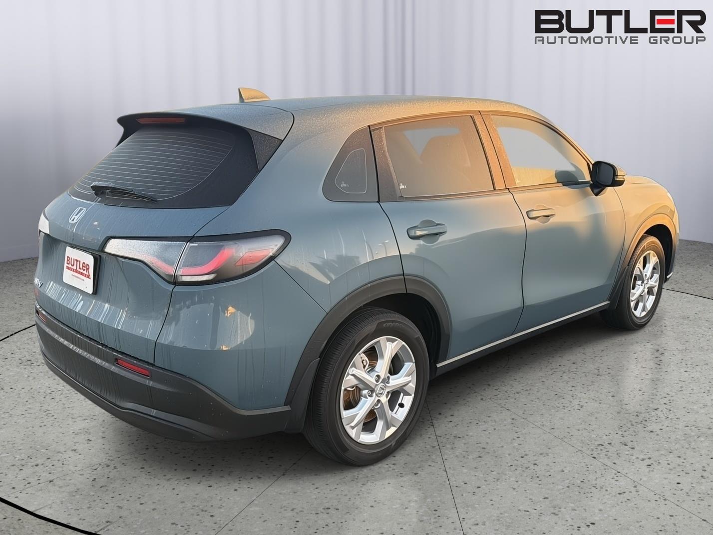 Used 2024 Honda HR-V SUV