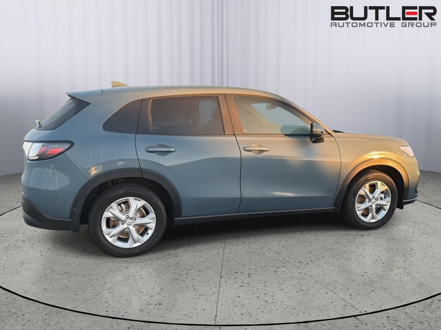 Used 2024 Honda HR-V SUV