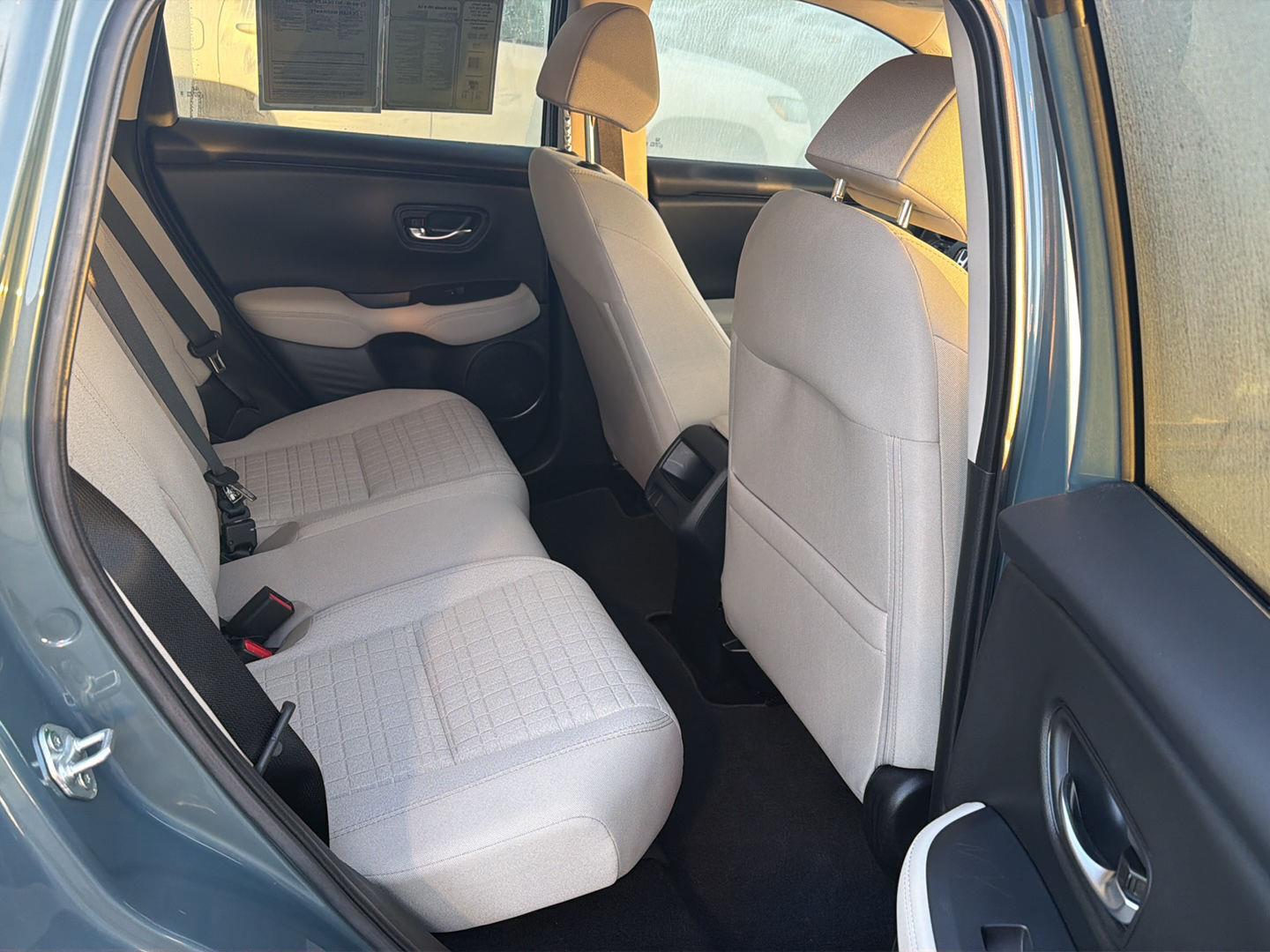 Used 2024 Honda HR-V SUV
