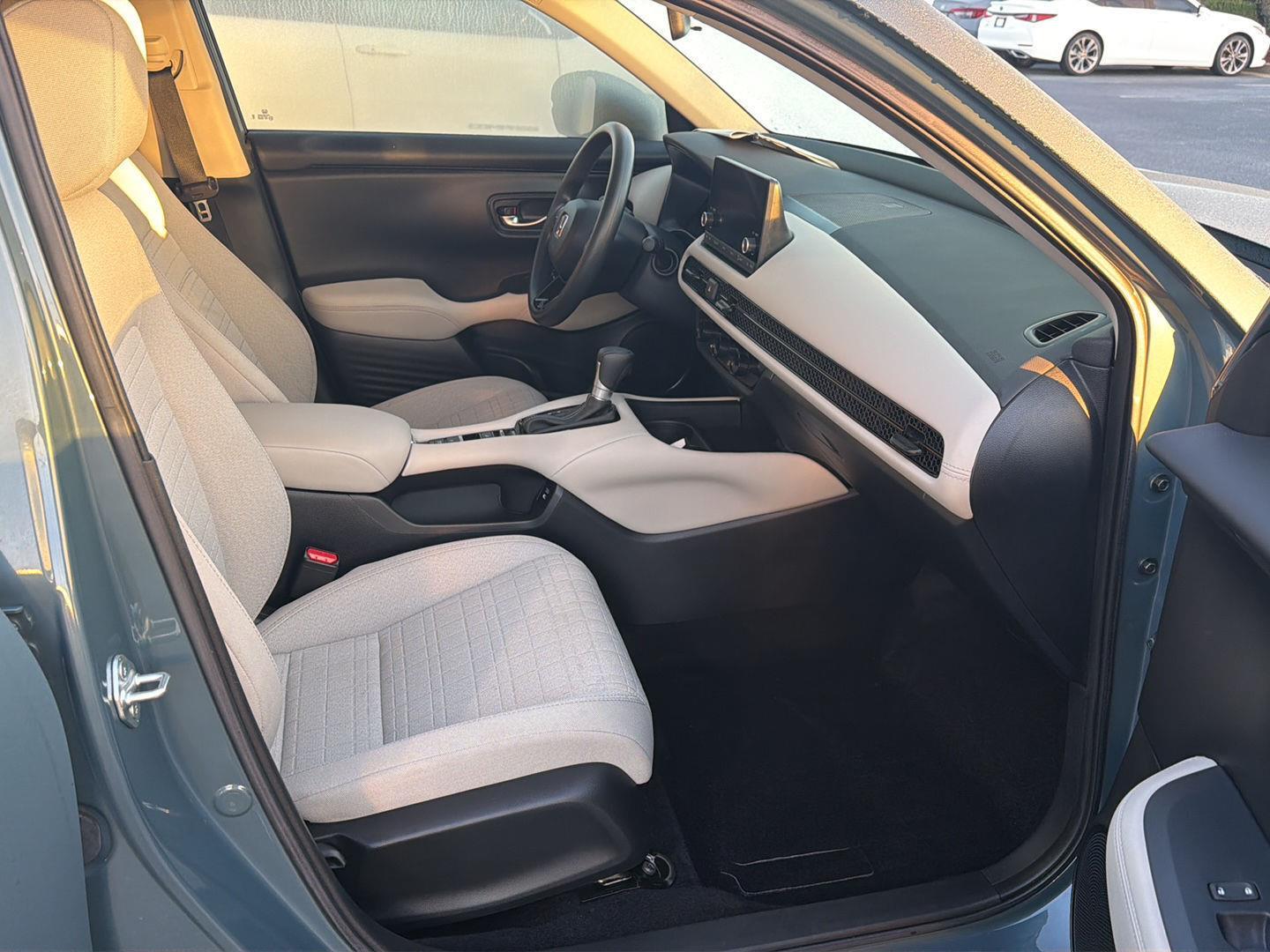 Used 2024 Honda HR-V SUV