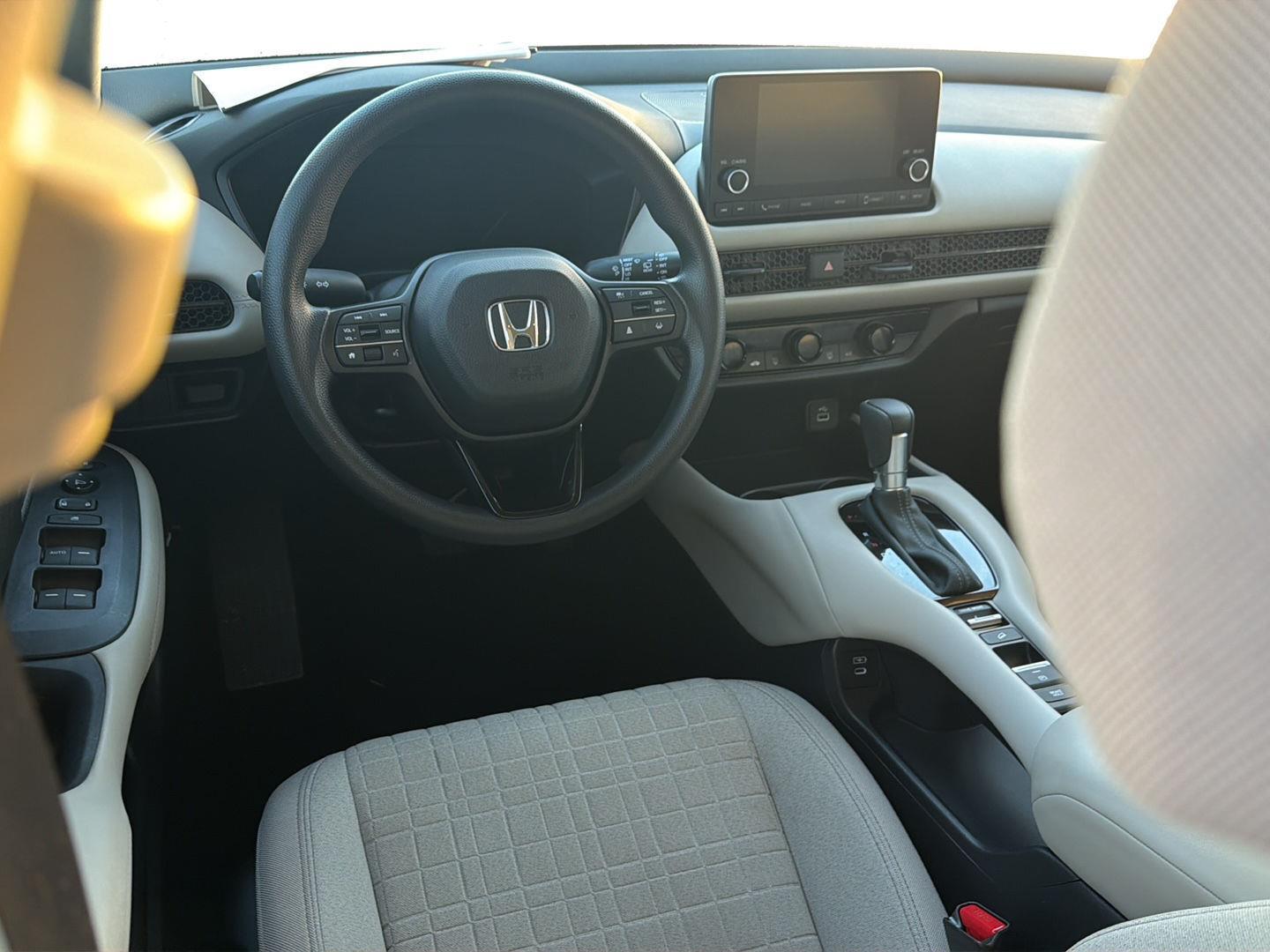 Used 2024 Honda HR-V SUV