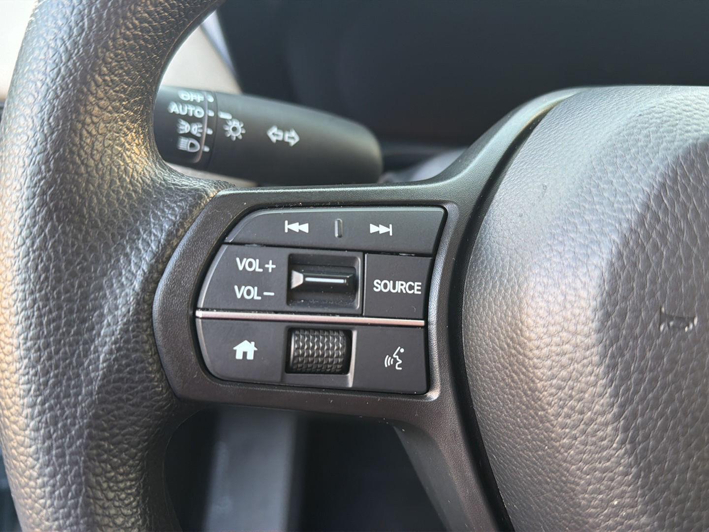 Used 2024 Honda HR-V SUV