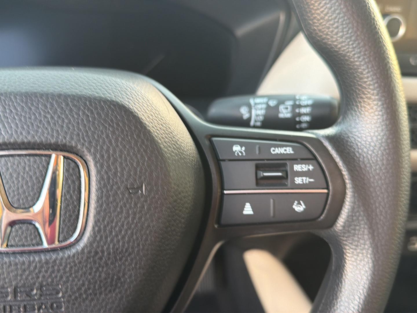 Used 2024 Honda HR-V SUV