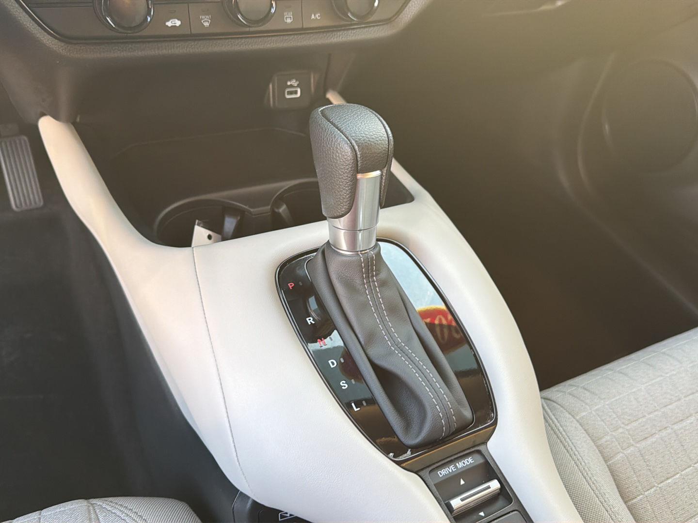 Used 2024 Honda HR-V SUV