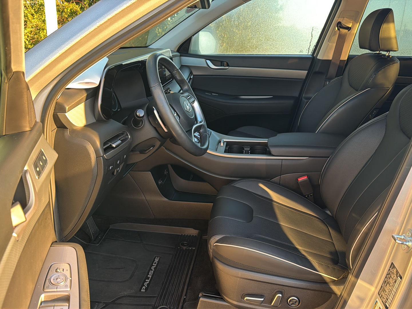 Used 2025 Hyundai Palisade SUV