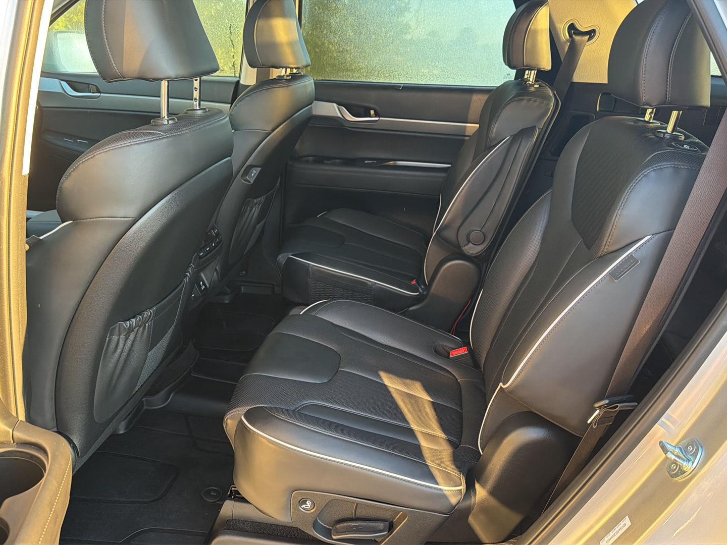 Used 2025 Hyundai Palisade SUV