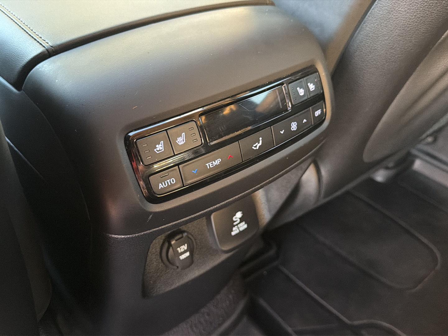 Used 2025 Hyundai Palisade SUV