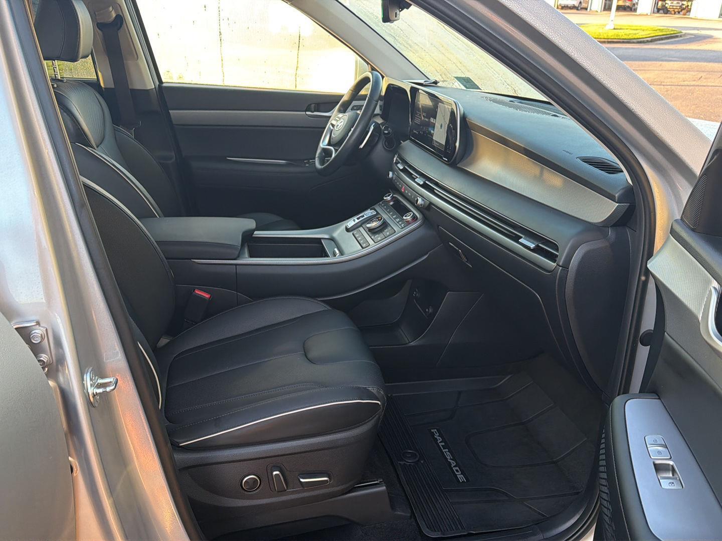 Used 2025 Hyundai Palisade SUV
