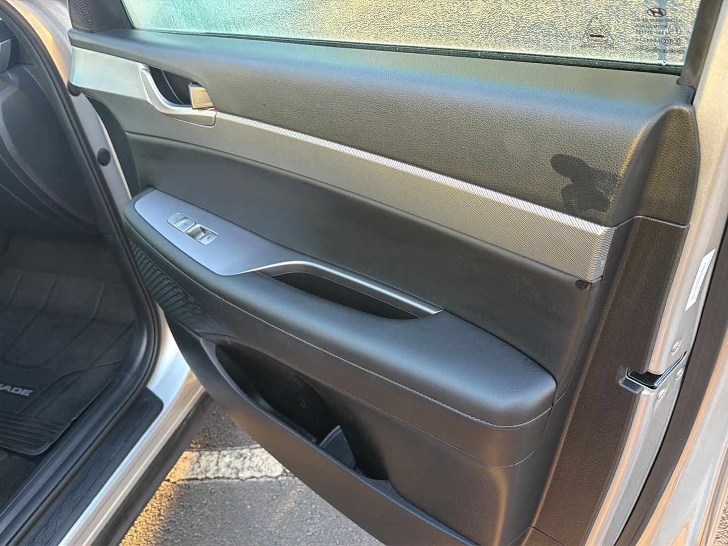 Used 2025 Hyundai Palisade SUV