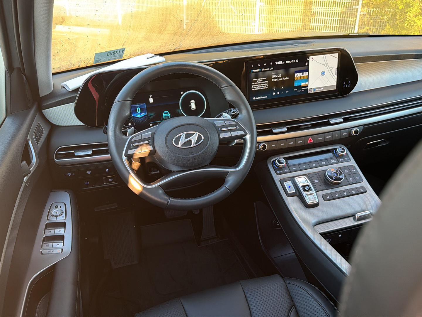 Used 2025 Hyundai Palisade SUV
