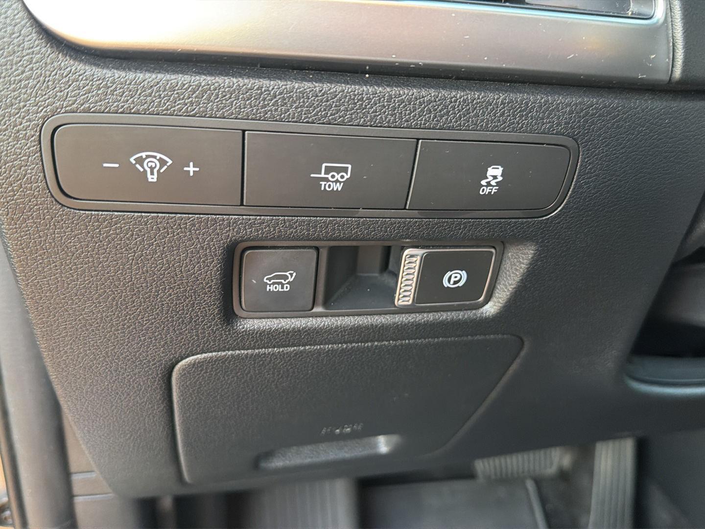 Used 2025 Hyundai Palisade SUV