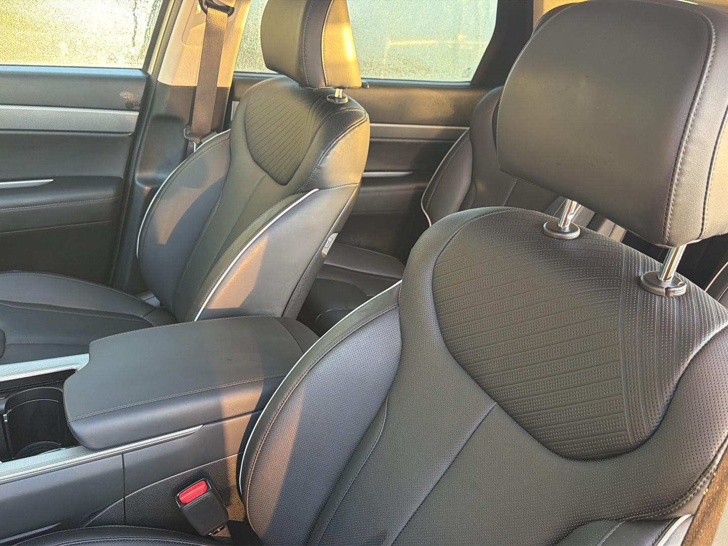 Used 2025 Hyundai Palisade SUV