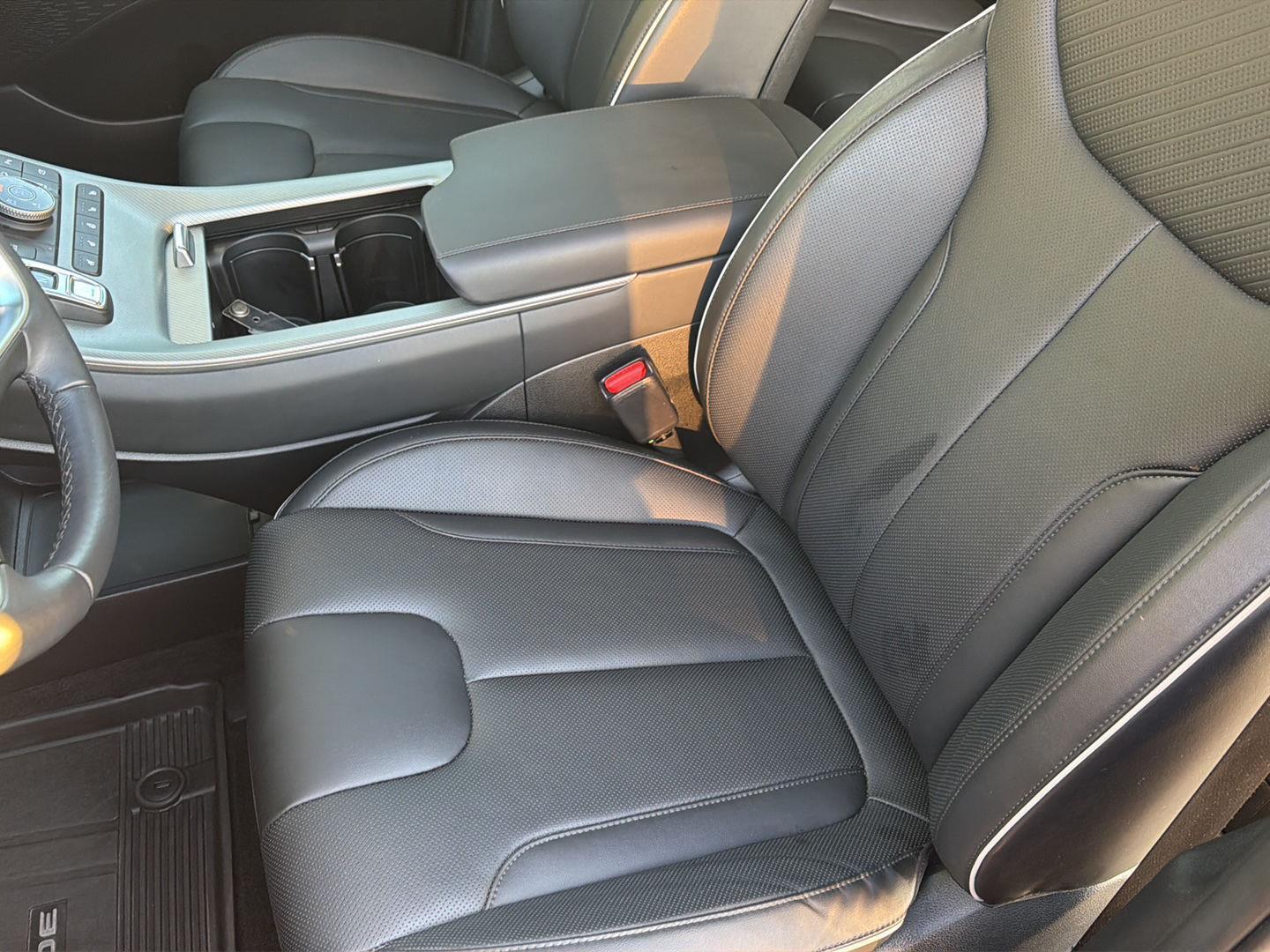 Used 2025 Hyundai Palisade SUV